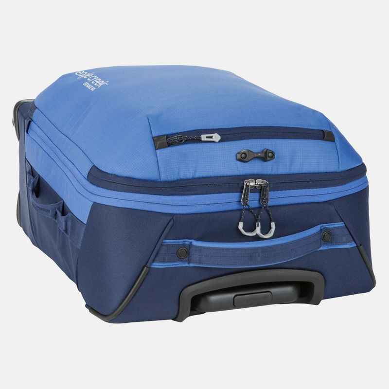 תיק מזוודה 4 גלגלים EXPANSE 60L image number null